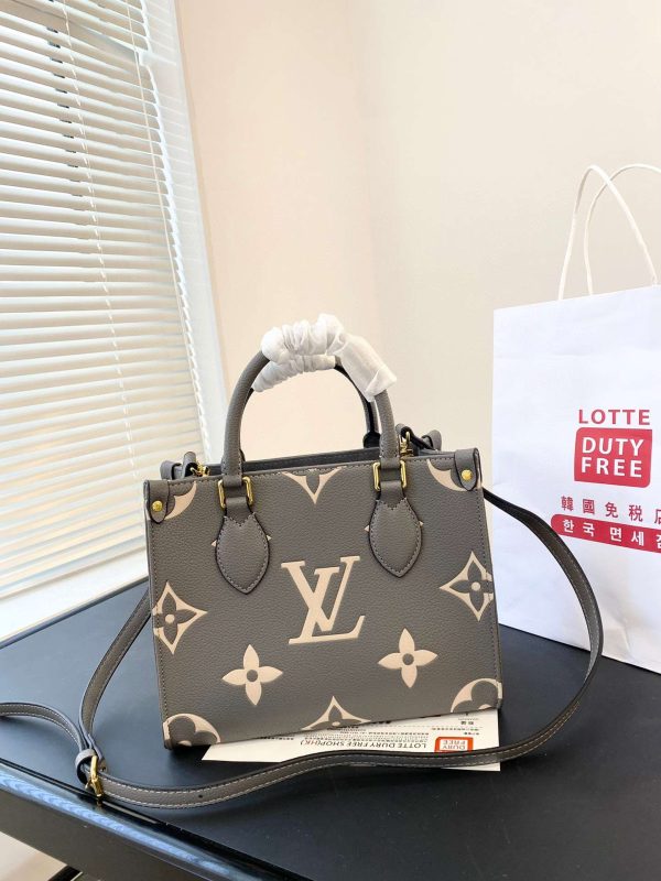 New Collection Fashion Bag L4411-1 TEN