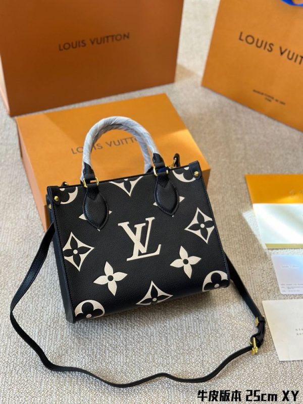 New Collection Fashion Bag L5062.1 TEN New Collection Fashion Bag L5062.1 TEN