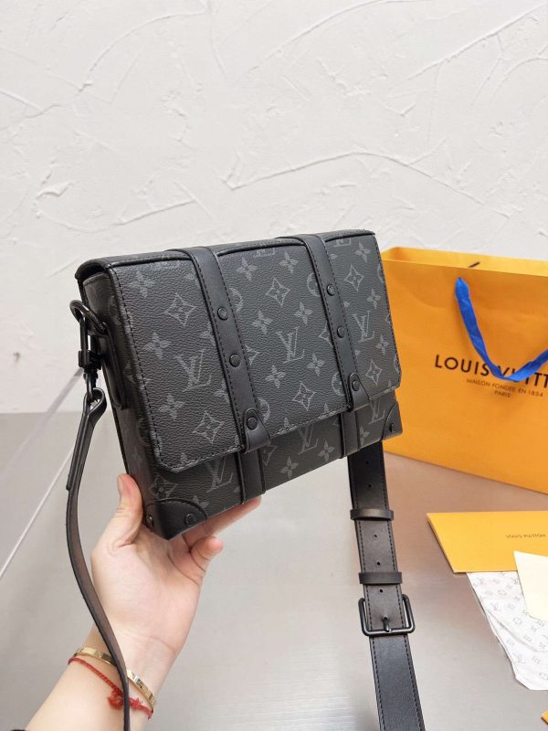 New Collection Fashion Bag L3370-2 TEN