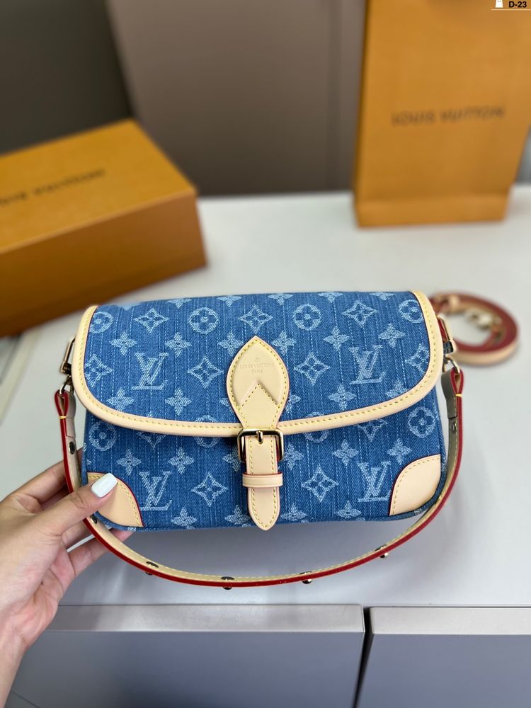 New Collection Fashion Bag L5104 TEN