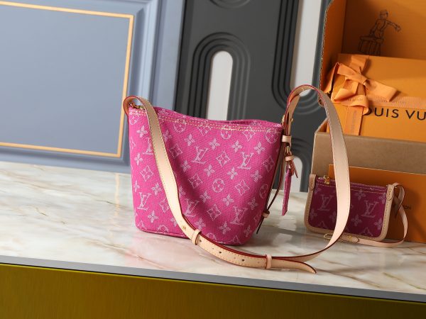 Luxury LV Handbag M28107-M27626-M12925 BC