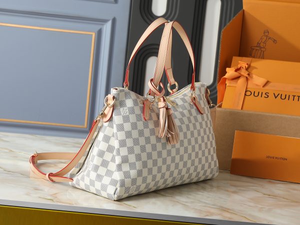 Luxury LV Handbag M40022 BC