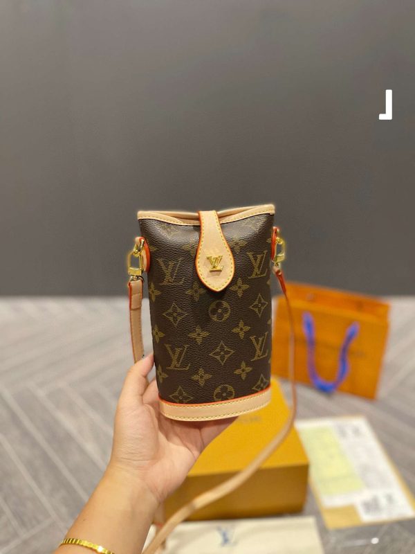 New Collection Fashion Bag L3424-1 TEN