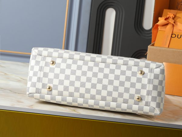 Luxury LV Handbag M40022 BC