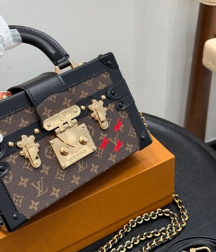 New Collection Fashion Bag L5325 TEN