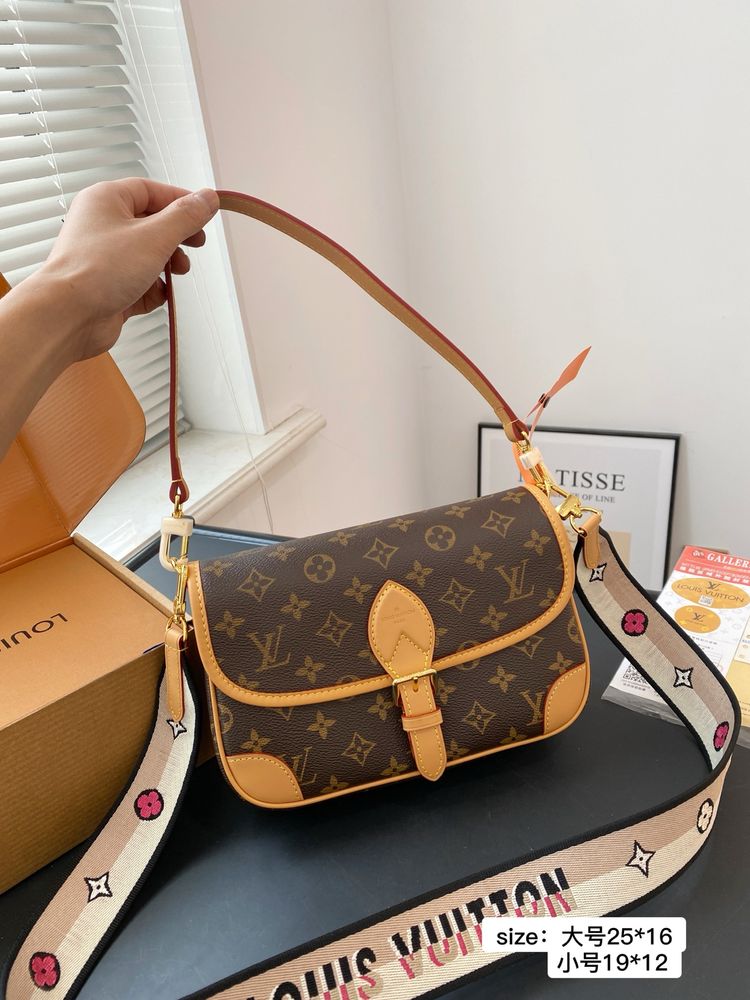 New Collection Fashion Bag L5113 TEN