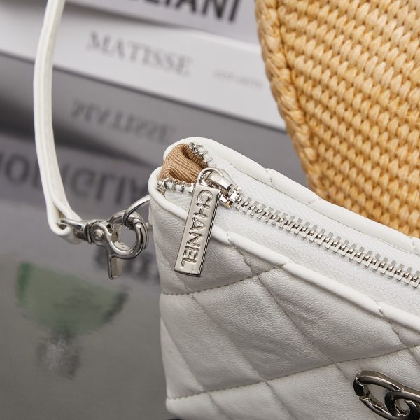 Luxury CN Handbag 2660-002 BC