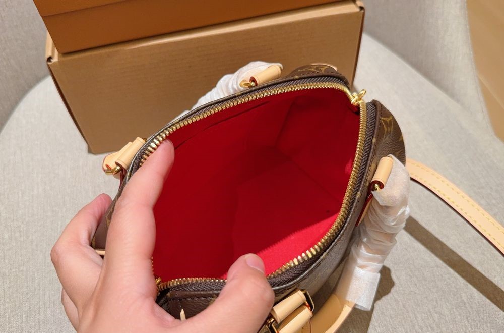 New Collection Fashion Bag L5133 TEN