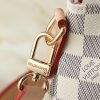 Luxury LV Handbag M40022 BC