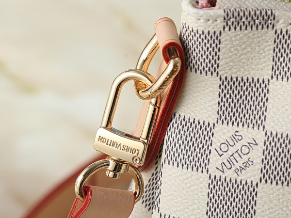 Luxury LV Handbag M40022 BC