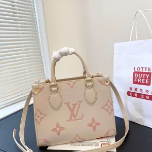 New Collection Fashion Bag L4411-2 TEN