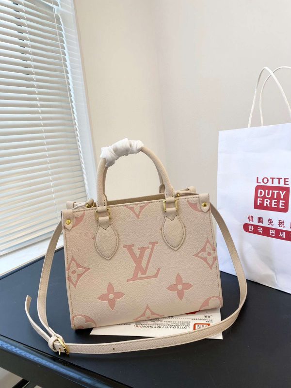 New Collection Fashion Bag L4411-2 TEN