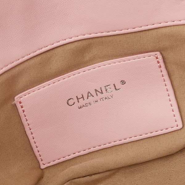 Luxury CN Handbag 2660-002 BC