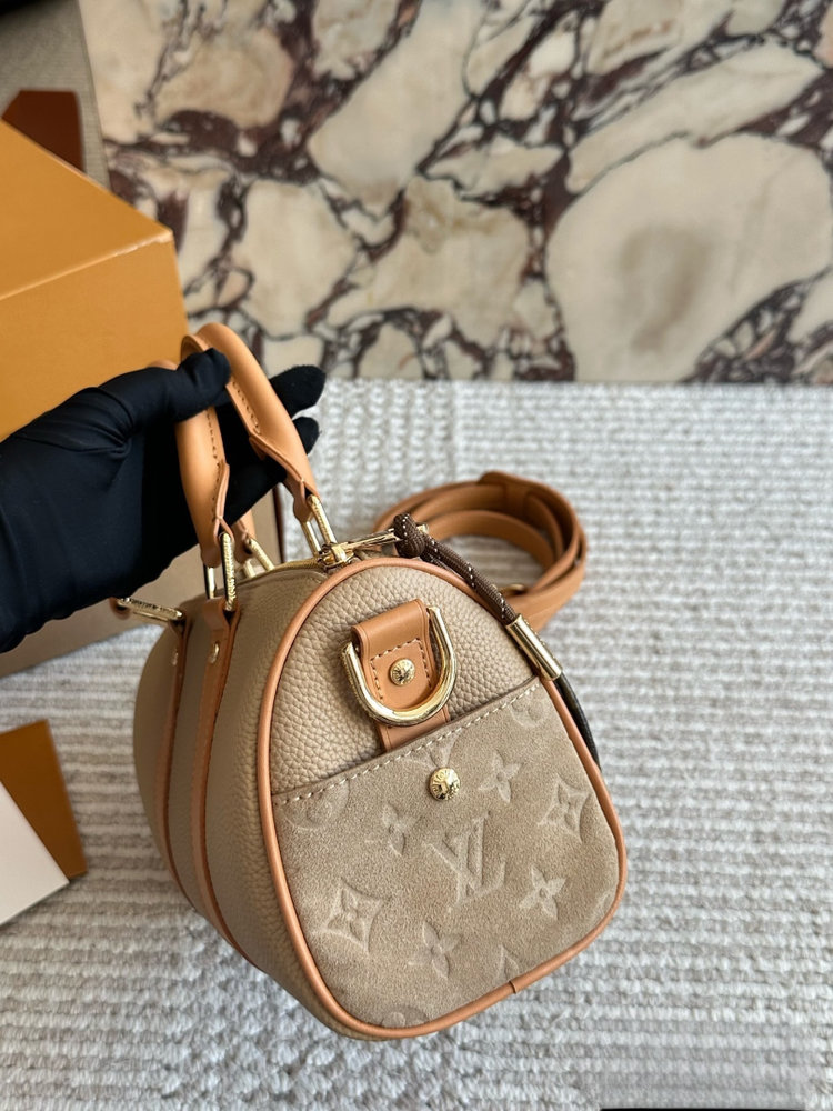 Modern Luxury Daily Bag L5343 FSC