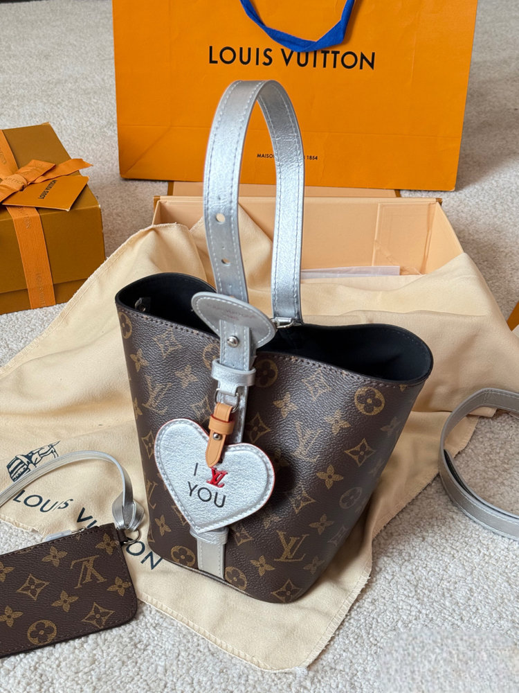 New Collection Fashion Bag L5313 TEN