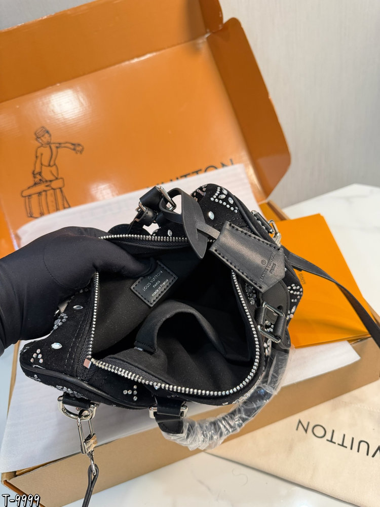 New Collection Fashion Bag L5356 TEN