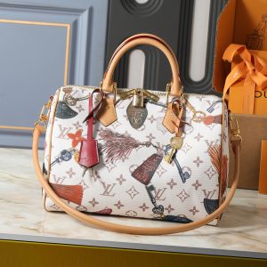 Luxury LV Handbag M29377 BC