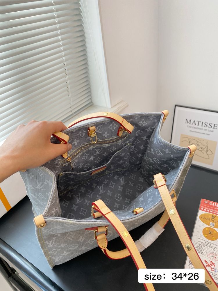 New Collection Fashion Bag L5103 TEN