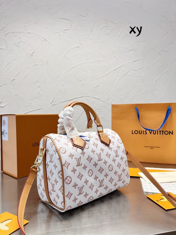Modern Luxury Daily Bag L330 FSC Modern Luxury Daily Bag L330 FSC