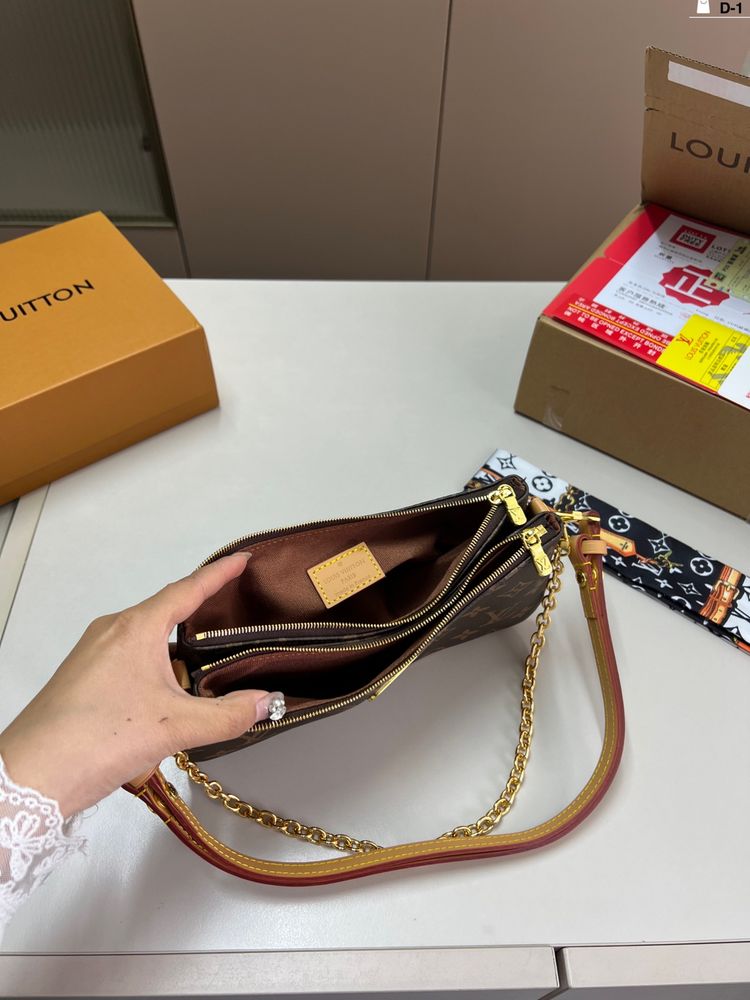 New Collection Fashion Bag L5086 TEN