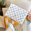 Modern Luxury Daily Bag L3311-1 FSC