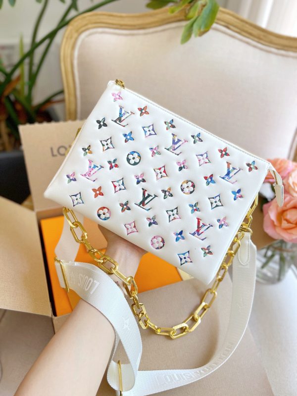 Modern Luxury Daily Bag L3311-1 FSC