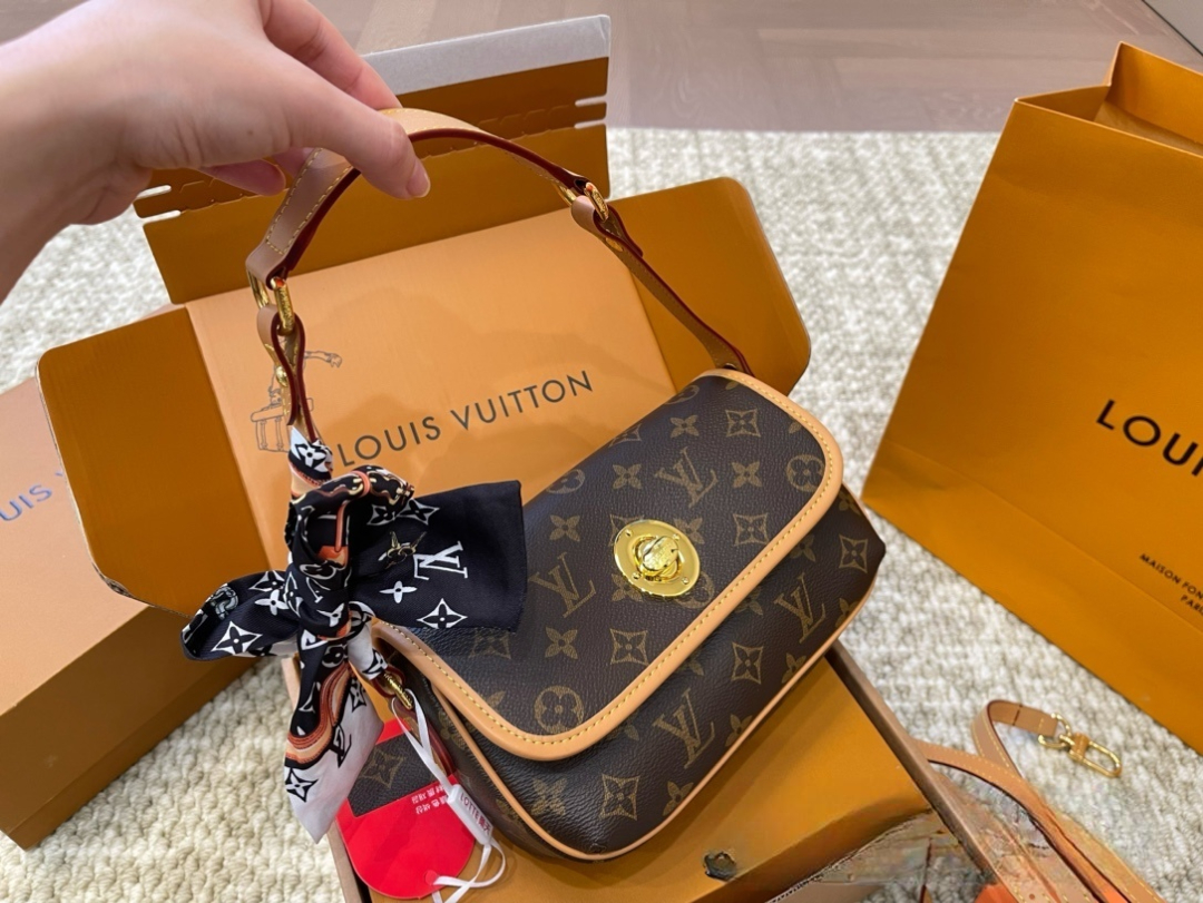 New Collection Fashion Bag L5282 TEN