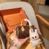 New Collection Fashion Bag L5134 TEN