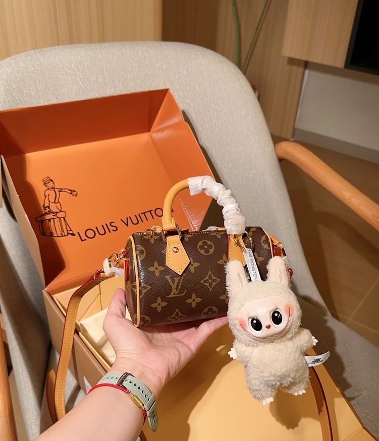 New Collection Fashion Bag L5134 TEN