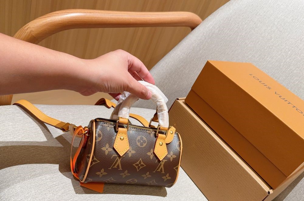 New Collection Fashion Bag L5134 TEN