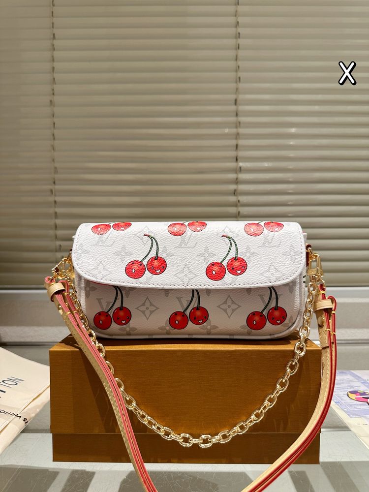 New Collection Fashion Bag L5148 TEN