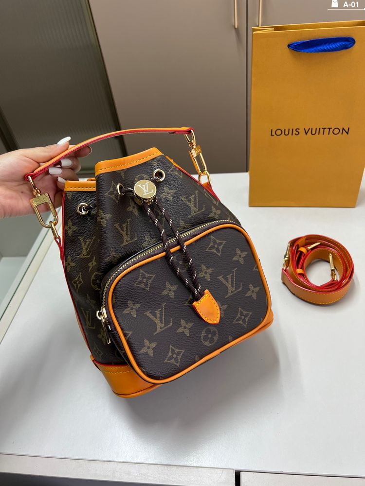 New Collection Fashion Bag L5144 TEN