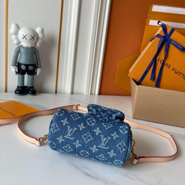 Luxury LV Handbag M27603-M82950-M81085 BC