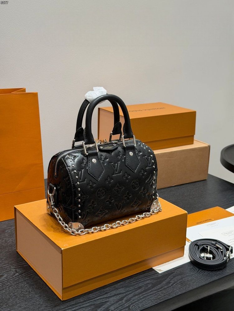 Modern Luxury Daily Bag L5322 FSC