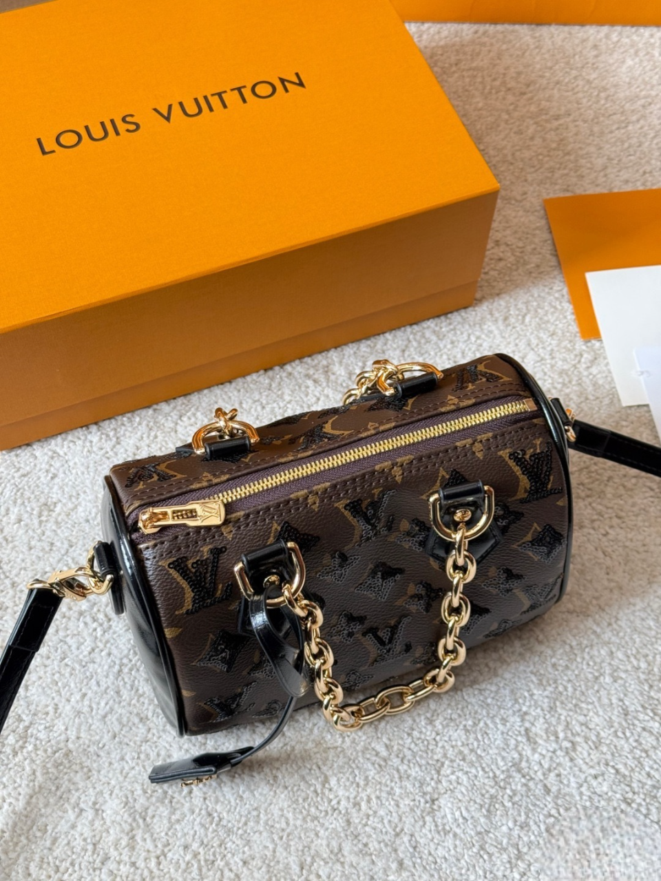 Modern Luxury Daily Bag L5338 FSC
