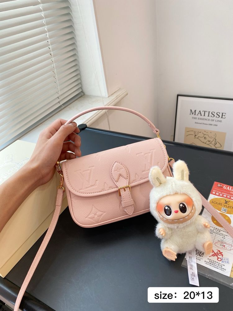 New Collection Fashion Bag L5109 TEN
