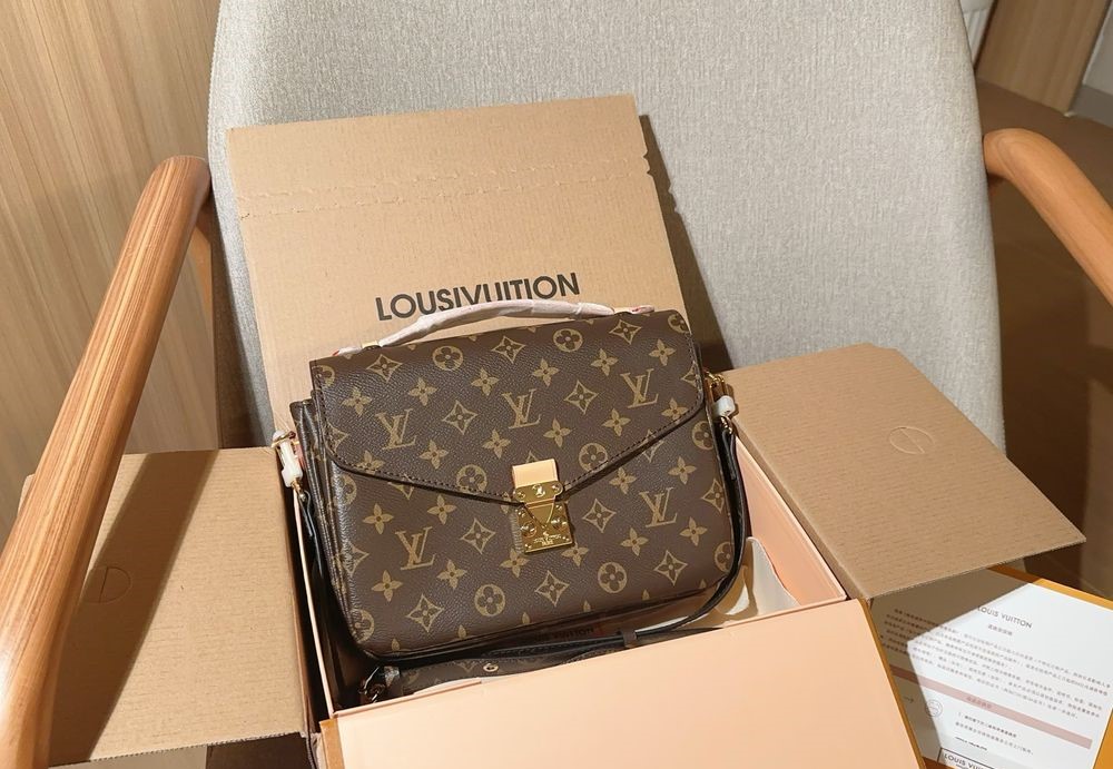 New Collection Fashion Bag L5091 TEN