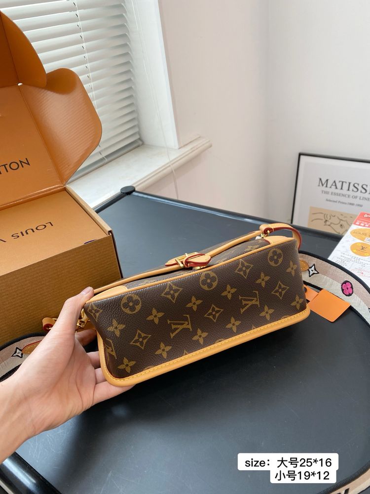 New Collection Fashion Bag L5113 TEN