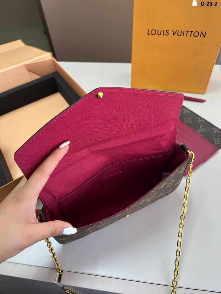 New Collection Fashion Bag L5122 TEN New Collection Fashion Bag L5122 TEN