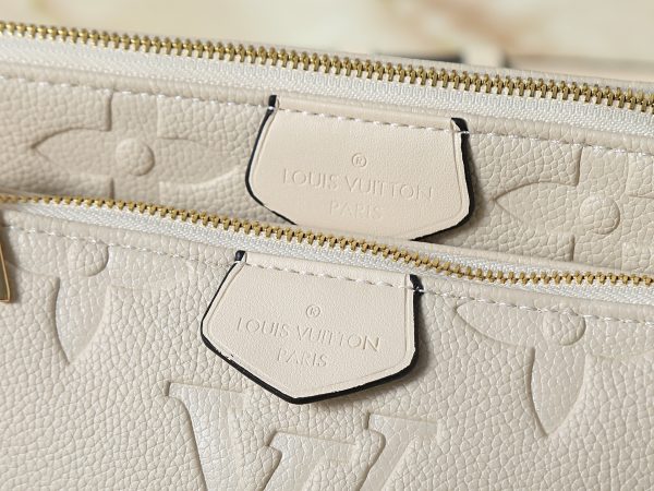 Luxury LV Handbag M45777-M80399-M46568 BC