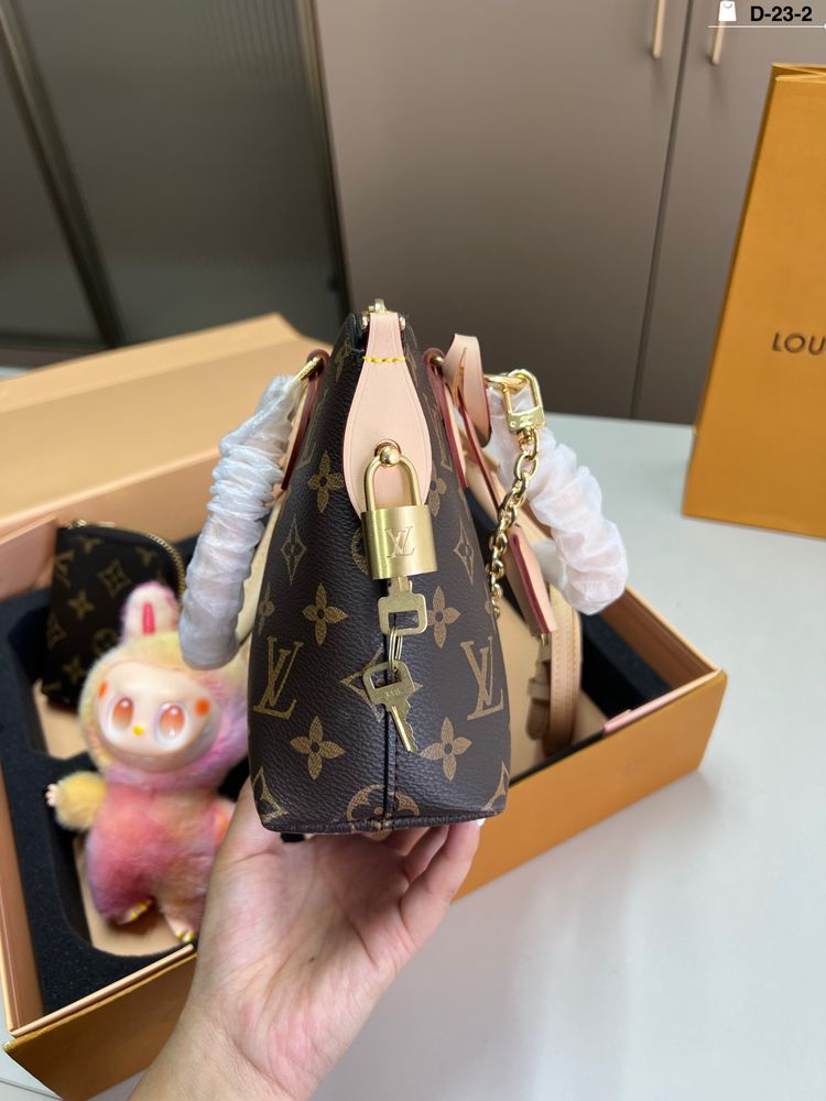 New Collection Fashion Bag L5120 TEN