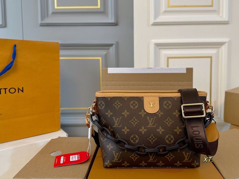 New Collection Fashion Bag L5297 TEN