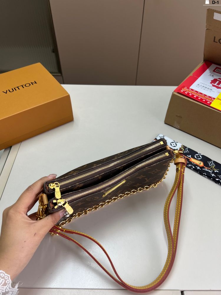 New Collection Fashion Bag L5086 TEN