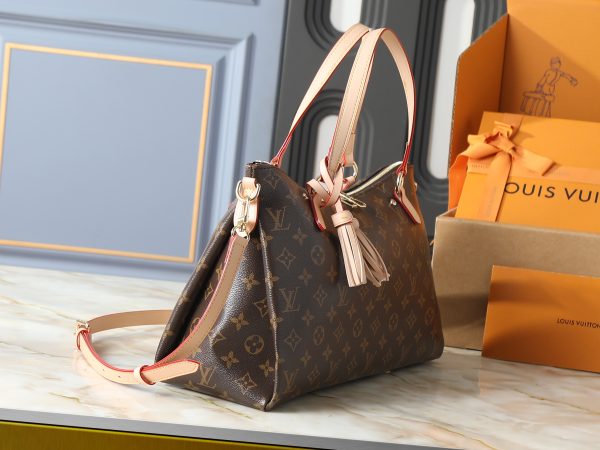 Luxury LV Handbag M40022 BC
