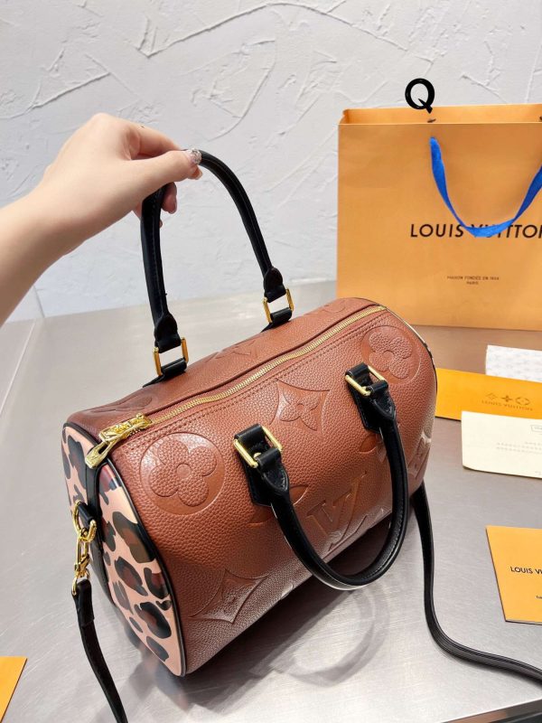 New Collection Fashion Bag L3422-1 TEN