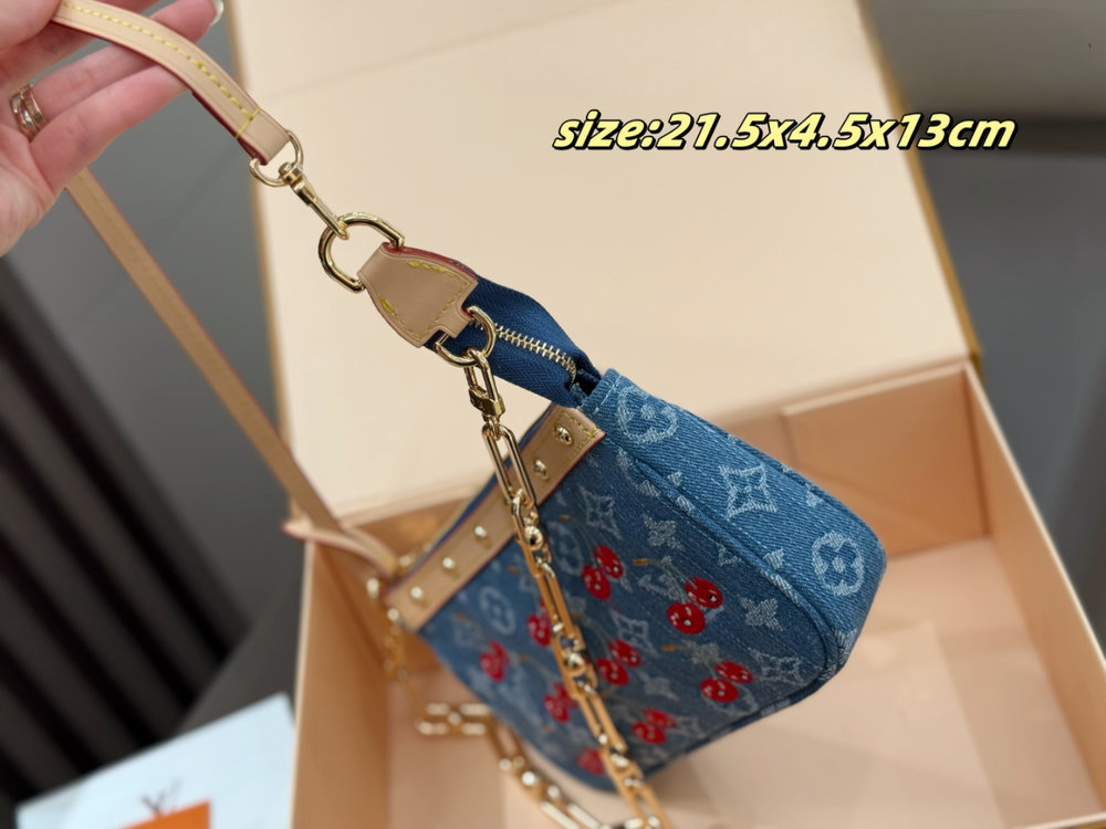 Modern Luxury Daily Bag L5361 FSC