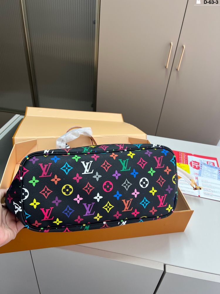New Collection Fashion Bag L5073 TEN