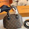 Modern Luxury Daily Bag L5311 FSC
