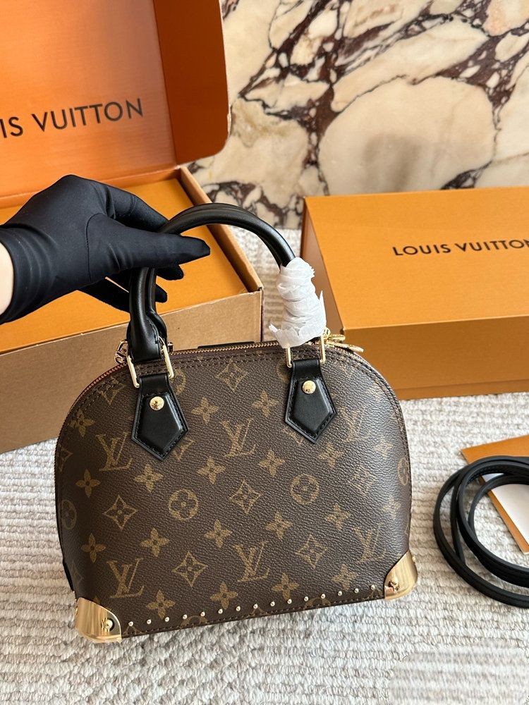 Modern Luxury Daily Bag L5311 FSC