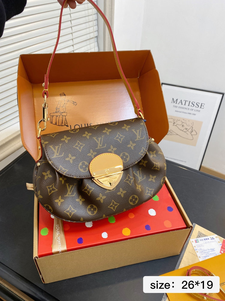 Modern Luxury Daily Bag L5340 FSC